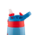 BOTELLA TERMICA TALBOT TIBURON 400ML - comprar online