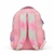 Imagen de MOCHILA ESPALDA FUN WORLD FW 17" RAINBOW