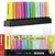 RESALTADORES STABILO BOSS FLUO+PASTEL X15 + BASE