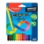 LAPICES DE COLORES MAPED COLOR PEPS INFINITY X 12 LARGOS
