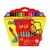 LAPICES DE COLORES GIOTTO BEBE X 12 COLORES
