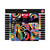MARCADORES FILGO TNT PINTURA AL AGUA X24