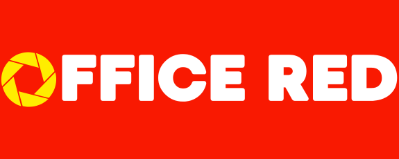 OFFICE RED 