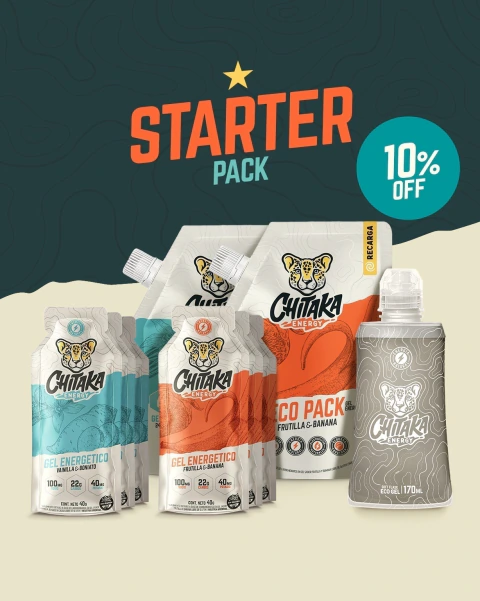 Starter Pack