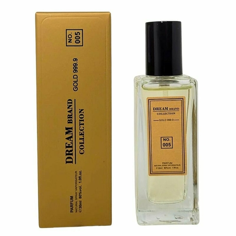 005 TUBETE 30ML -ONE MILLION