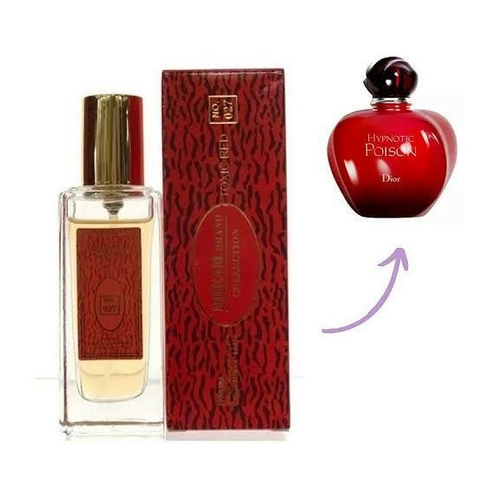 027 TUBETE 30ML-HIPNOTIC POISON