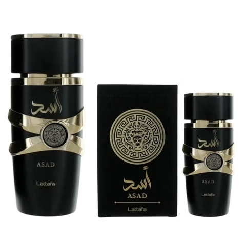 MINATURA ASAD 30ml