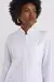 Jaleco Elegance Feminino - Branco - comprar online