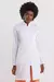 Jaleco Elegance Feminino - Branco