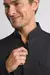 Jaleco Elegance Masculino - Preto - comprar online