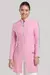 Jaleco Feminino Disney Magic D100 - Rosa