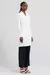 Jaleco Feminino Paola - Off White - loja online