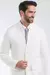 Jaleco Masculino Victor - Off White - comprar online