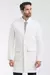Jaleco Masculino Victor - Off White