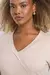 Scrub Feminino Coach Limited Edition - Bege - loja online