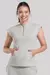 Scrub Feminino Hannah - Cinza - comprar online