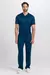 Scrub Masculino Explorer - Azul Marinho - The Closet - Vestuário Profissional