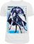 Camiseta Persona 3 Makoto Yuki