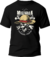 Camiseta One Mugiwara