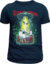 Camiseta Dandadan Cow Abduction - Corvo Geek Store
