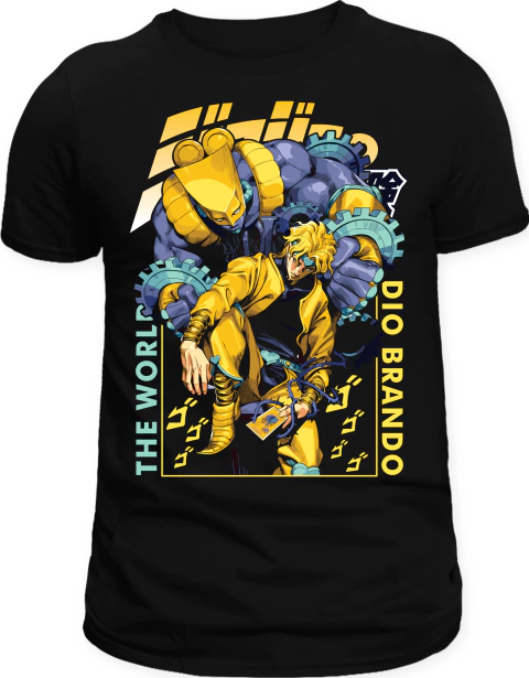 Camiseta The Vilain - comprar online