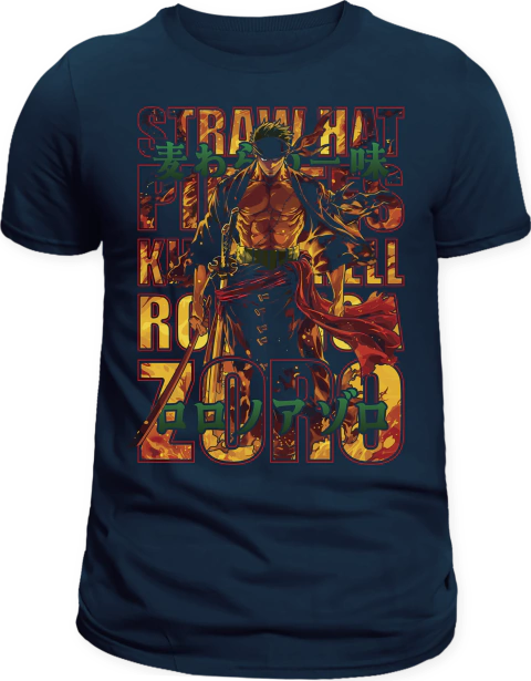 Camiseta King of Hell - Corvo Geek Store – Camisetas Exclusivas e Personalizadas