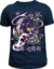 Imagem do Camiseta Demon Slayer Obanai Iguro The Serpent Hashira