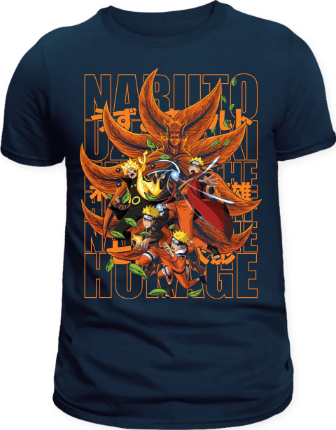 Camiseta Power Evolution - loja online