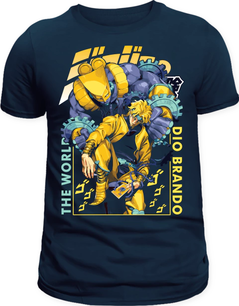 Camiseta The Vilain - loja online