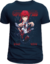 Camiseta Chainsawman Denji And Makima - Corvo Geek Store