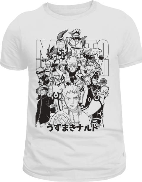 Camiseta Sketch - comprar online