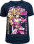 Camiseta Giorno Giovanna - Corvo Geek Store