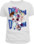 Imagem do Camiseta Dandadan #2 Azul