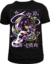 Camiseta Demon Slayer Obanai Iguro The Serpent Hashira na internet