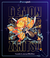 Camiseta Demon Slayer Zenitsu Agatsuma Lettering #1 - comprar online