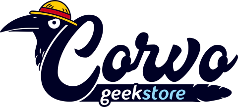 Corvo Geek Store