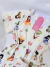 PIJAMA INFANTIL BABY BLOOM PRINCESA - REINO DOS SONHOS na internet