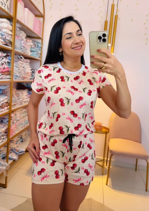 BABY BLOOM CEREJA - comprar online