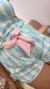 BABY LAÇO ALÇA LISTRAS AZUL - loja online