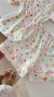 PIJAMA AMERICANO INFANTIL CORAÇÕES COLORIDOS - DONA LU PIJAMAS