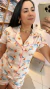 PIJAMA AMERICANO CURTO URSINHO POOH - DONA LU PIJAMAS