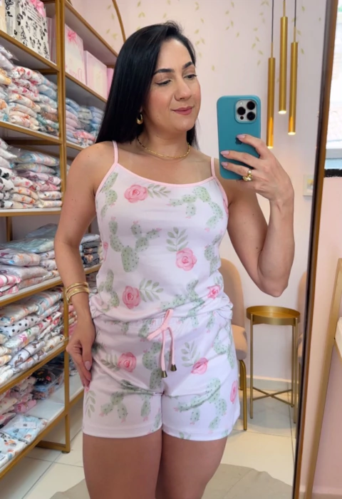 BABY ALÇA CACTOS - comprar online