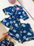 PIJAMA AMERICANO INFANTIL CÉU LUA - comprar online