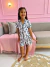 PIJAMA AMERICANO INFANTIL MICKEY - comprar online