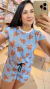 BABY BLOOM URSINHOS - DONA LU PIJAMAS