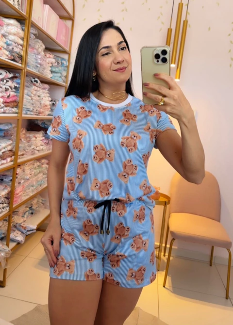 BABY BLOOM URSINHOS - comprar online