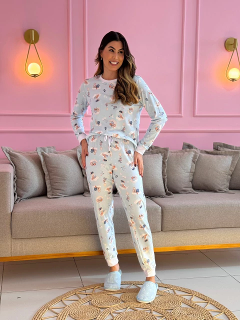 BABY BLOOM LONGO ML ADULTO LEITURA - comprar online