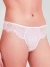 Calcinha Biquíni Fio Tule - La Rouge Belle - comprar online