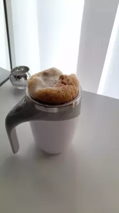 Taza Batidora Multifuncion