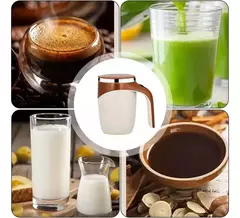 Taza Batidora Multifuncion - tienda online